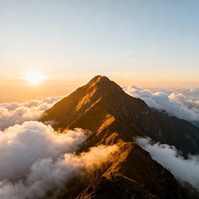 Đỉnh Tà Chì Nhù – Thiên Đường Mây Nơi Hạ Giới