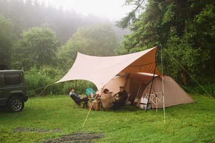 16 Thương hiệu ngoài trời Nhật Bản bạn nên biết | Cập nhật 2025