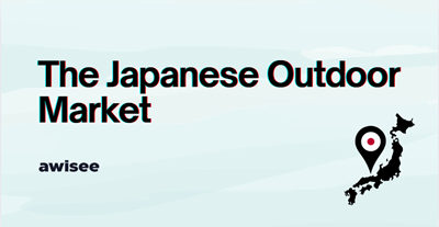 Thị trường ngoài trời Nhật Bản 2025 Xu hướng Tăng trưởng Thương hiệu