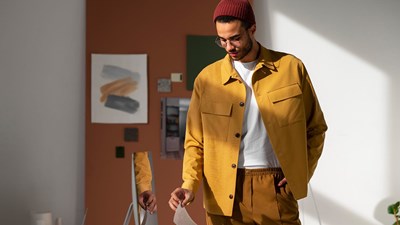 8 Đột phá công nghệ trang phục kỹ thuật - Polygiene