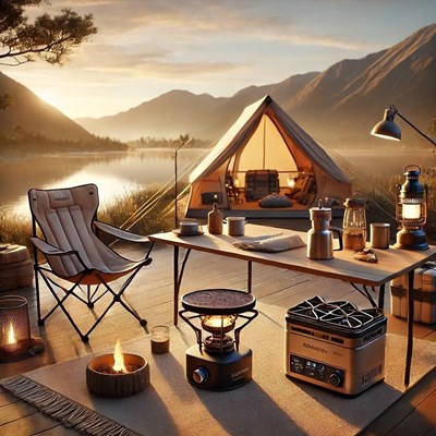 Tại sao các thương hiệu outdoor Hàn Quốc được ưa chuộng toàn cầu?