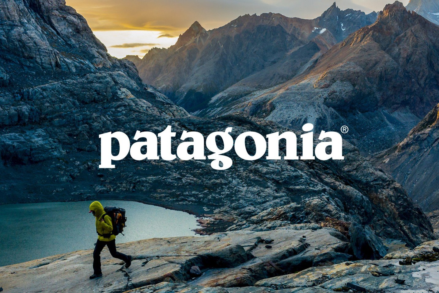 Giới thiệu thương hiệu Patagonia