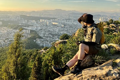 Xu hướng Thị trường Thể thao và Dã ngoại Hàn Quốc 2025