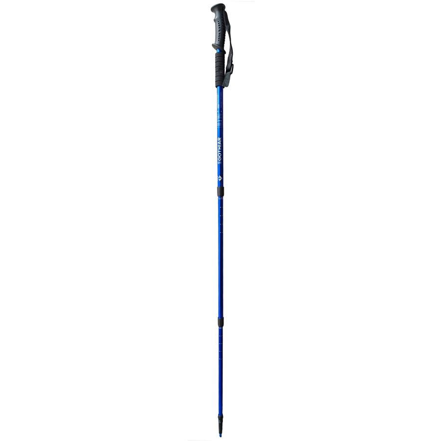 Gậy leo núi chống sốc Gothiar Anti Shock Trekking Pole GT250002-103 - Xanh dương 2