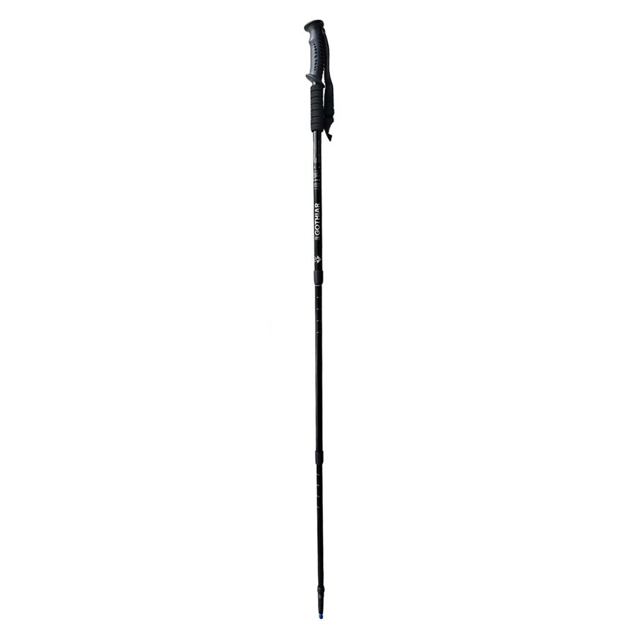 Gậy leo núi chống sốc Gothiar Anti Shock Trekking Pole GT250002-103 - Đen 1
