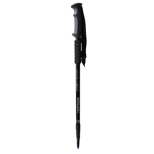 Gậy leo núi chống sốc Gothiar Anti Shock Trekking Pole GT250002-103 - Đen