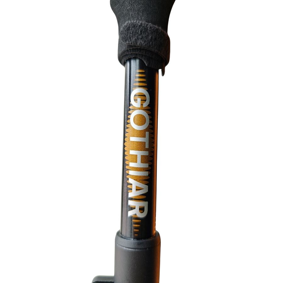 Gậy leo núi gấp gọn Gothiar Ultralight Trekking Pole GT250002-N85 - Đen 3