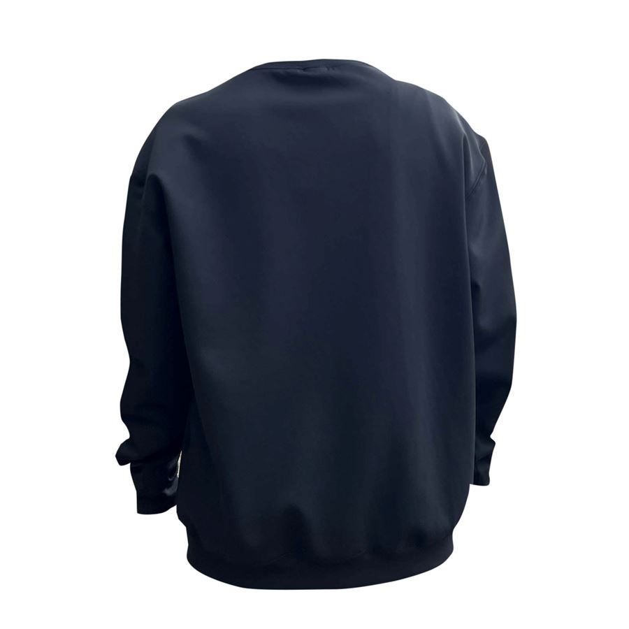 Áo dài tay Gothiar Comfort Sweatshirt - Đen 1