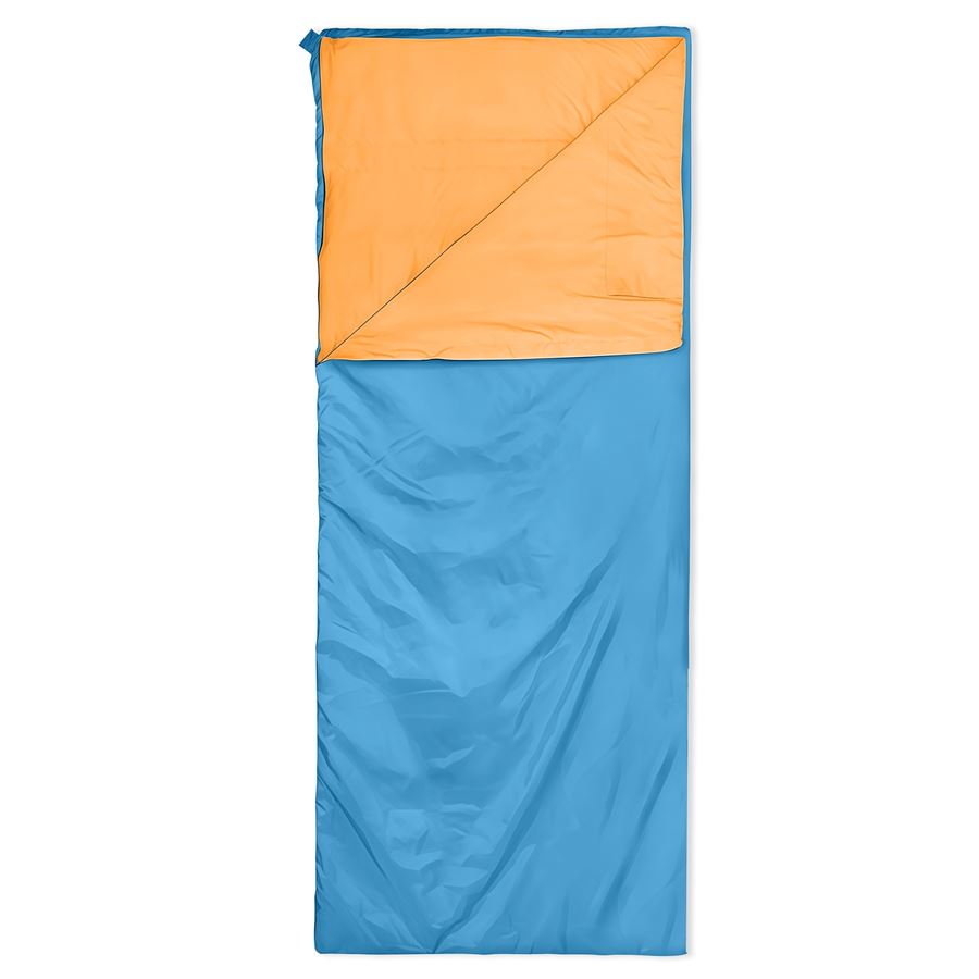Túi ngủ siêu nhẹ Gothiar Sleeping Bag LW180 GT250001 - Xanh dương 1