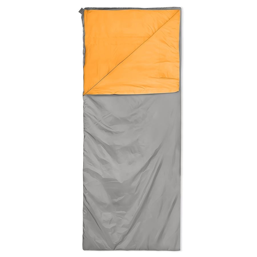 Túi ngủ siêu nhẹ Gothiar Sleeping Bag LW180 GT250001 - Ghi 2